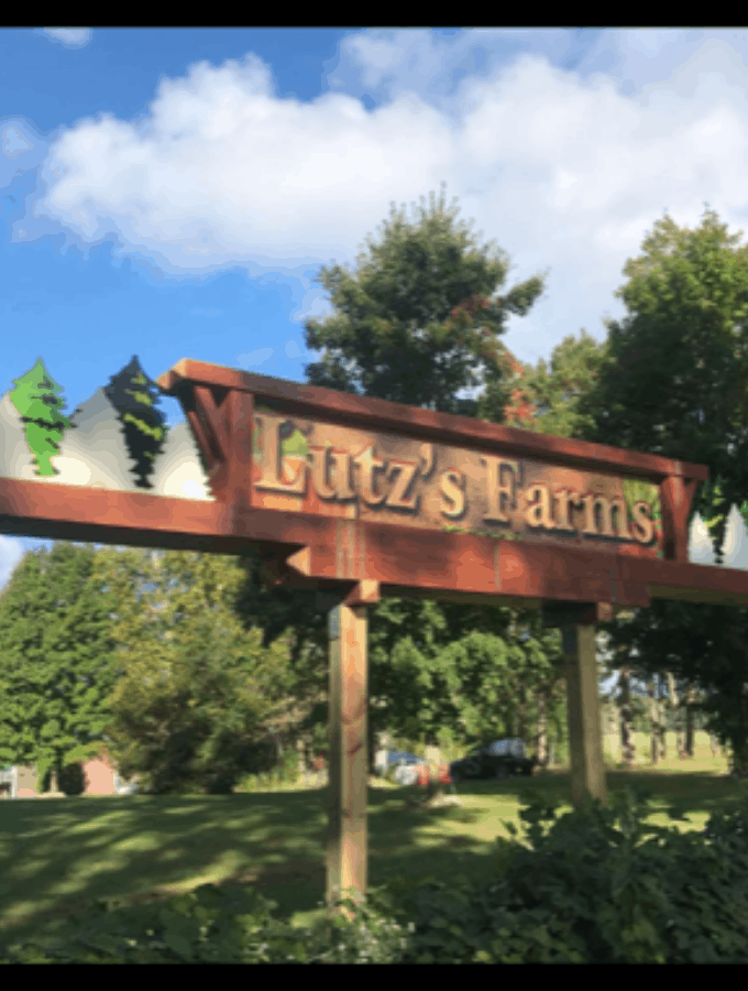 Lutz's Farm