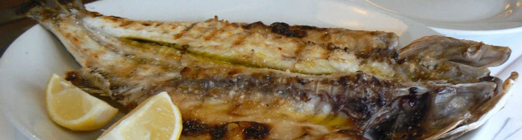 75+ Easy Fresh Fish Recipes - From Michigan To The Table