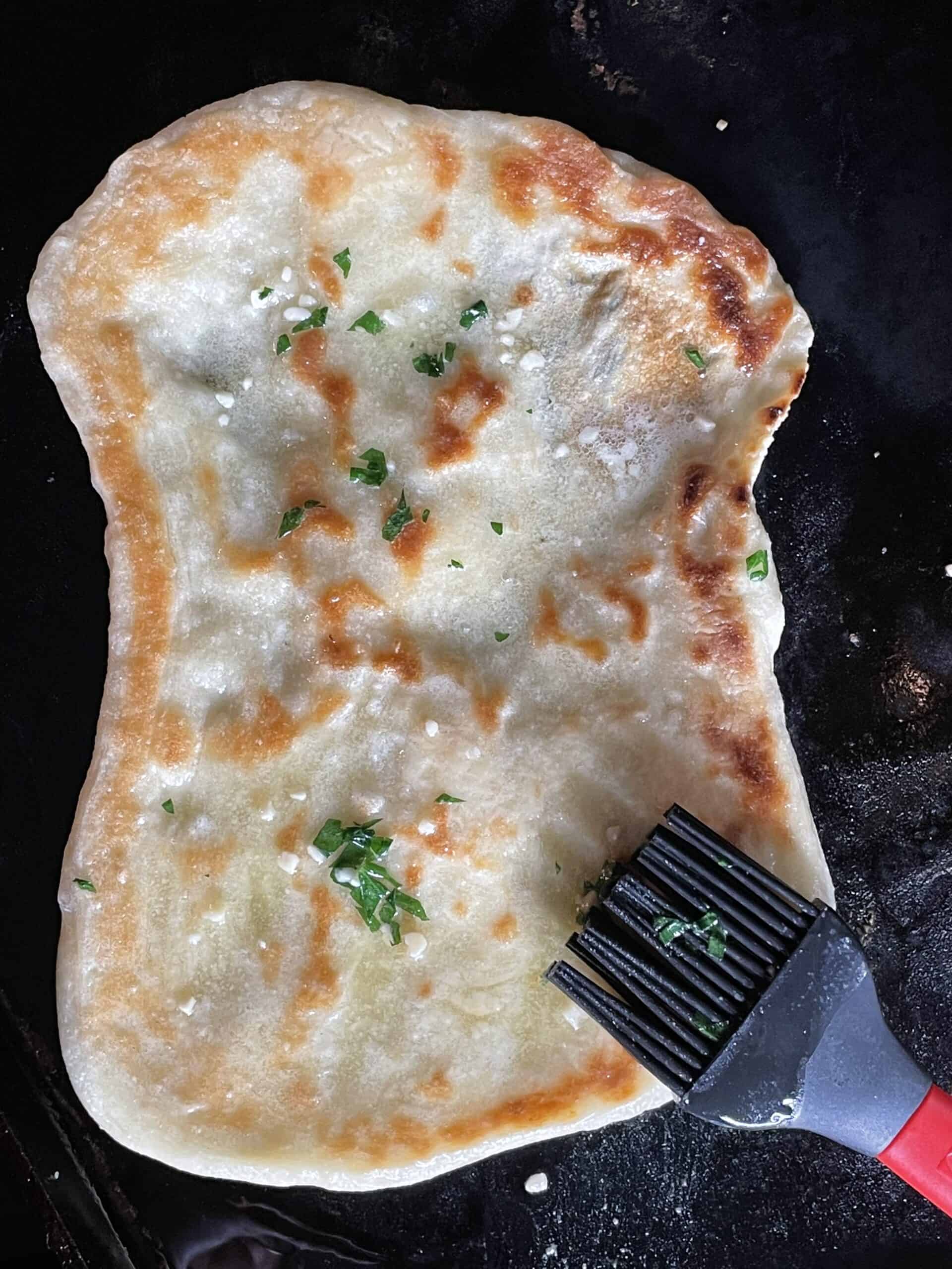 Griddle Cheesy Chicken Quesadilla Recipe - From Michigan To The Table