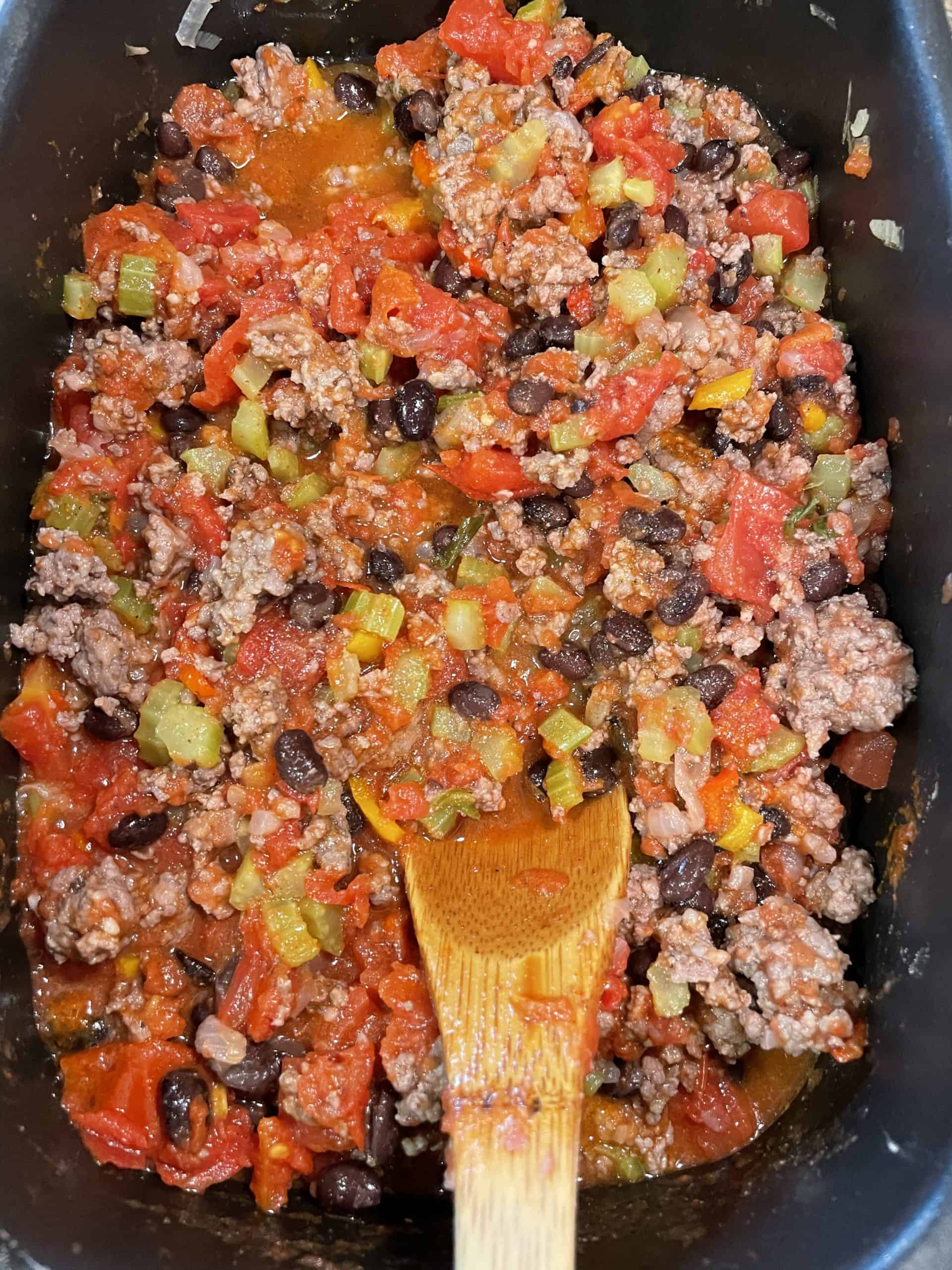 Best Venison Chili Recipe - From Michigan To The Table