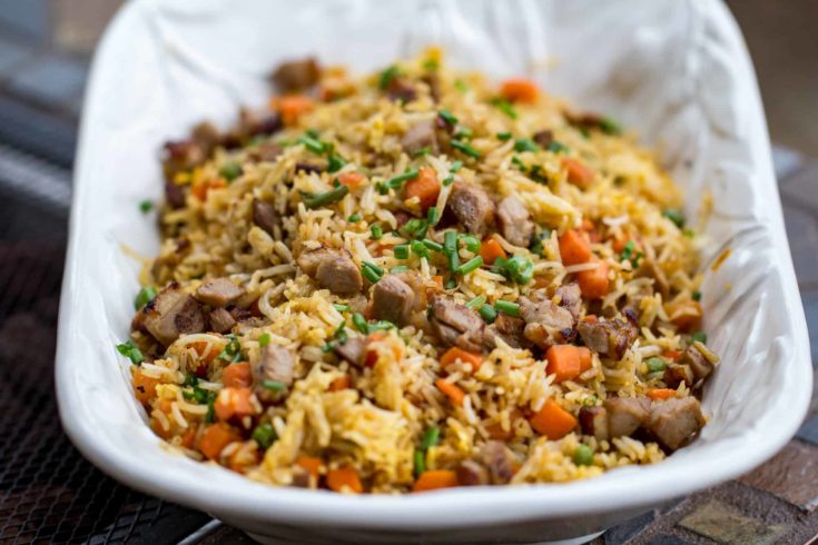 Image for Duck Fried Rice