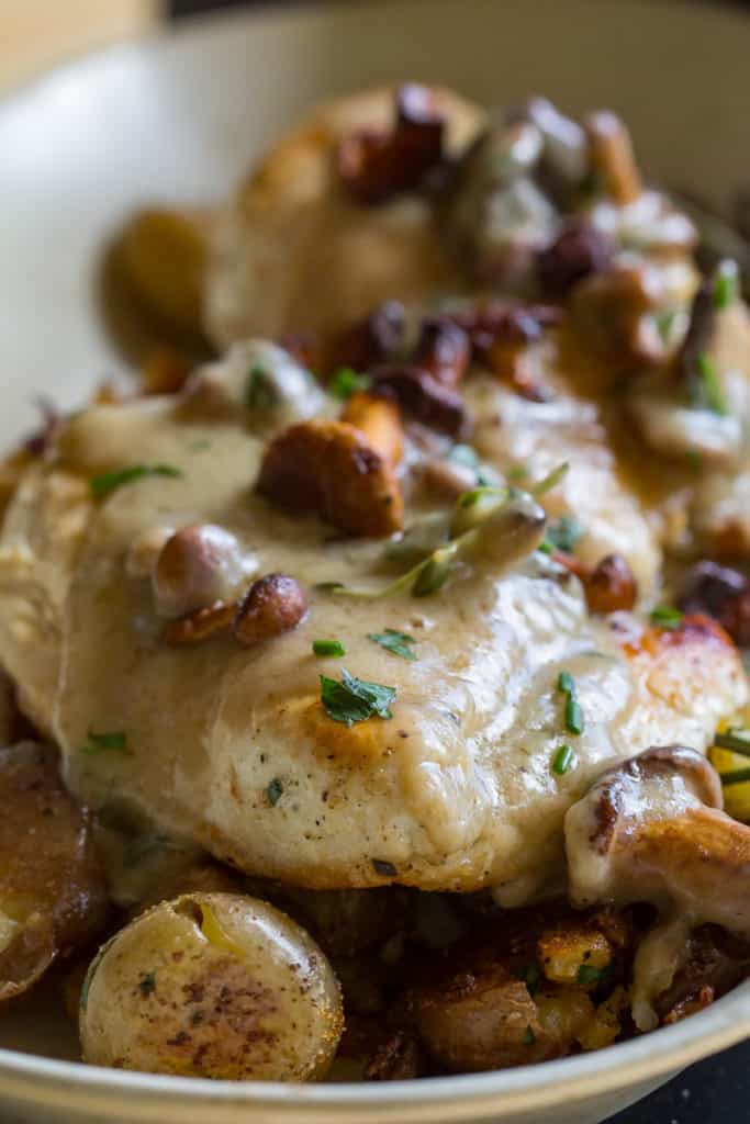 Blackstone Griddle Chicken Recipes From Michigan To The Table