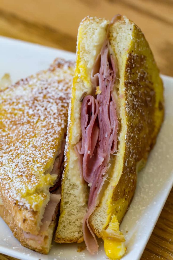 Image for Blackstone Monte Cristo