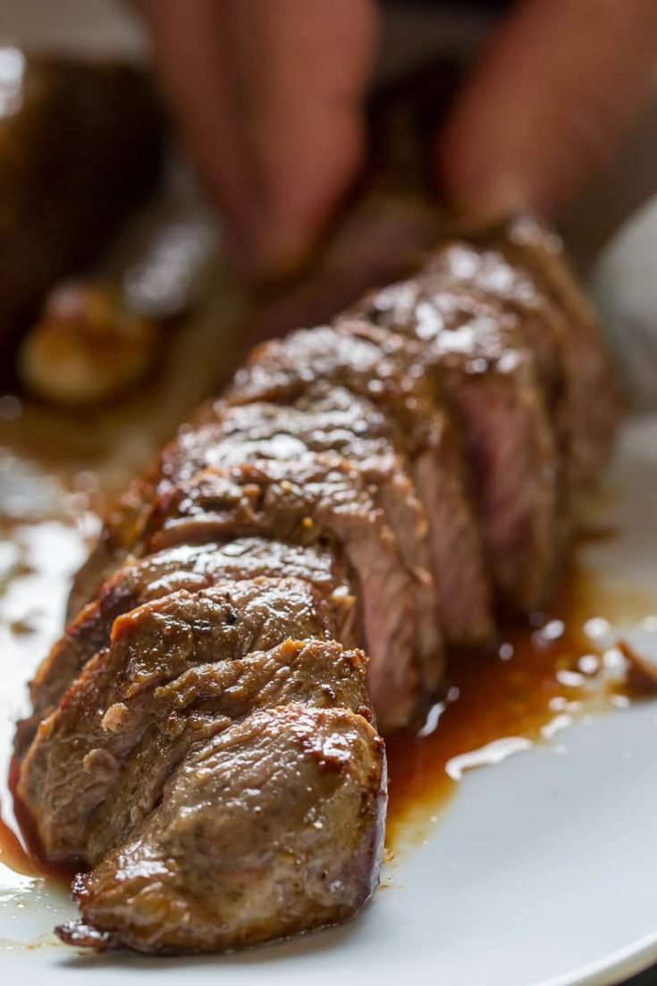Image for Blackstone Sirloin Cap Steak Recipe | Or Whatever You Do Griddle Recipe
