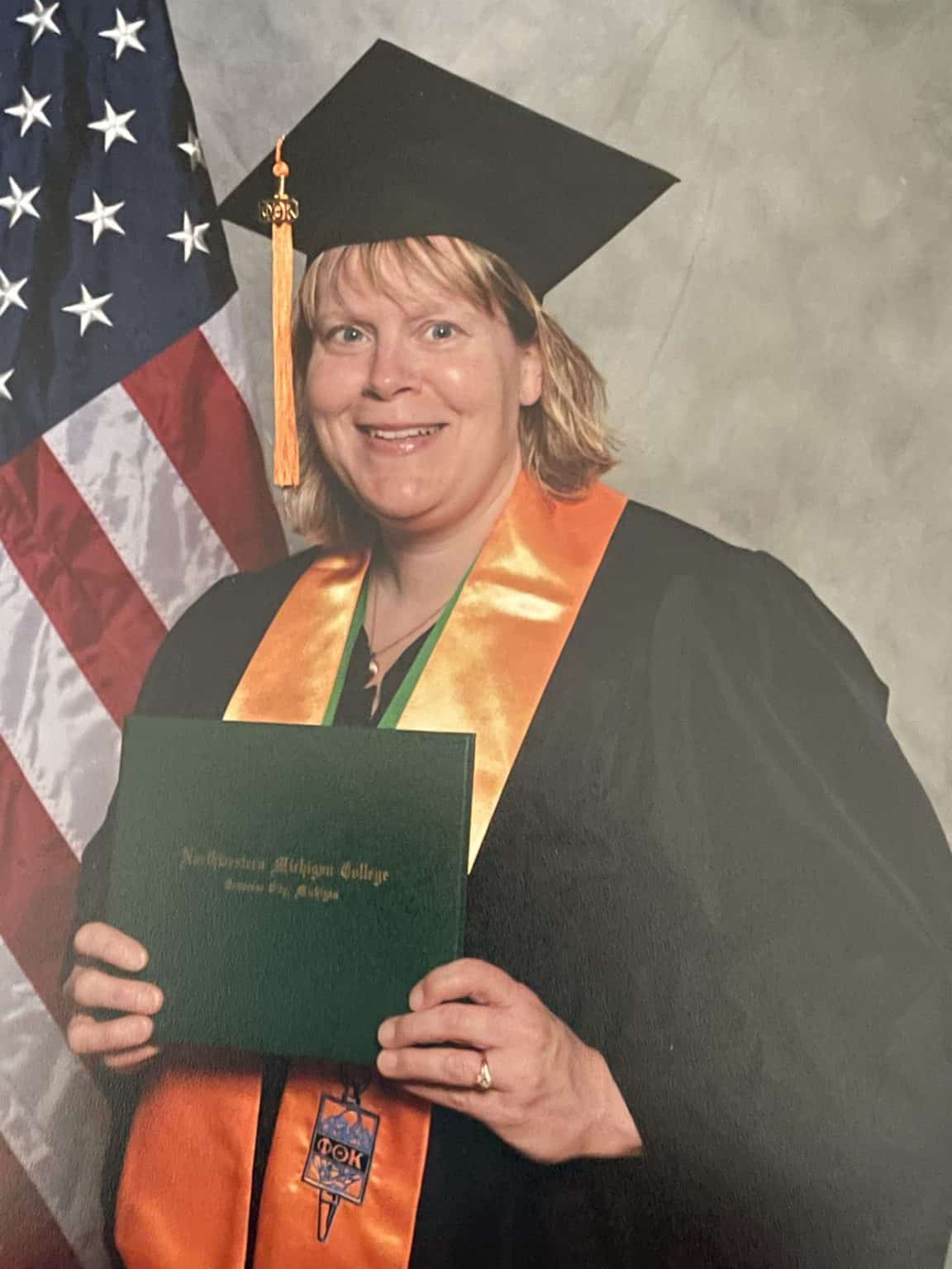 About Me Chef Sherry Ronning From Michigan To The Table