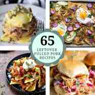 65 Best Leftover Pulled Pork Recipes From Michigan To The Table