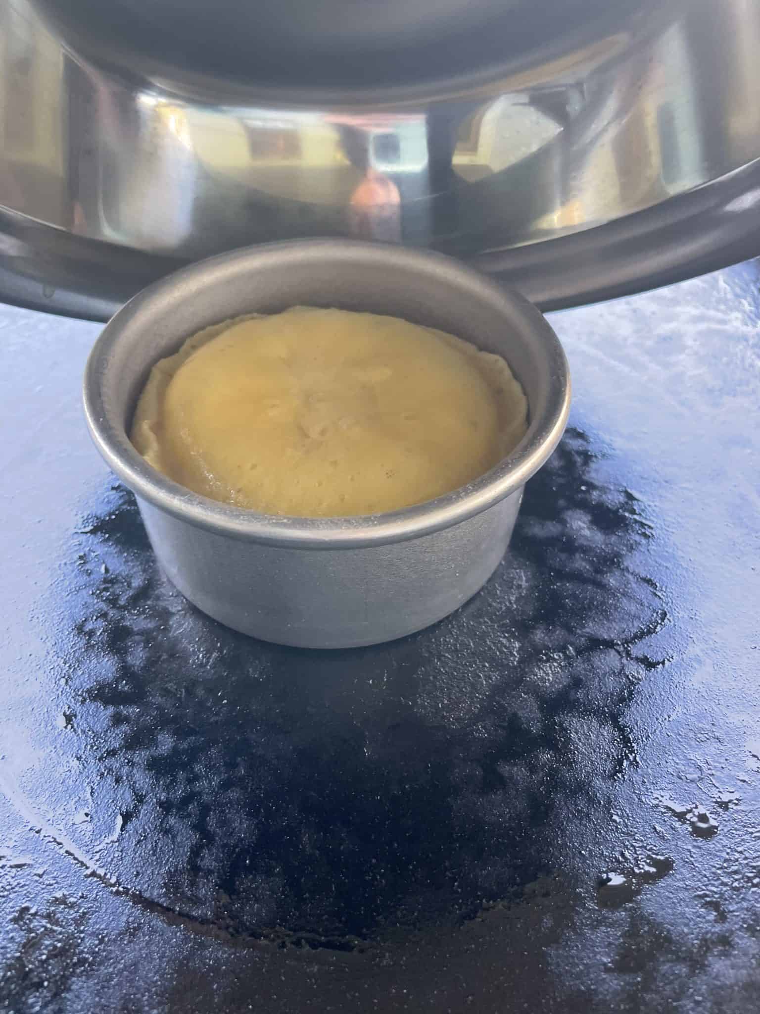 Blackstone Griddle Cakes From Michigan To The Table