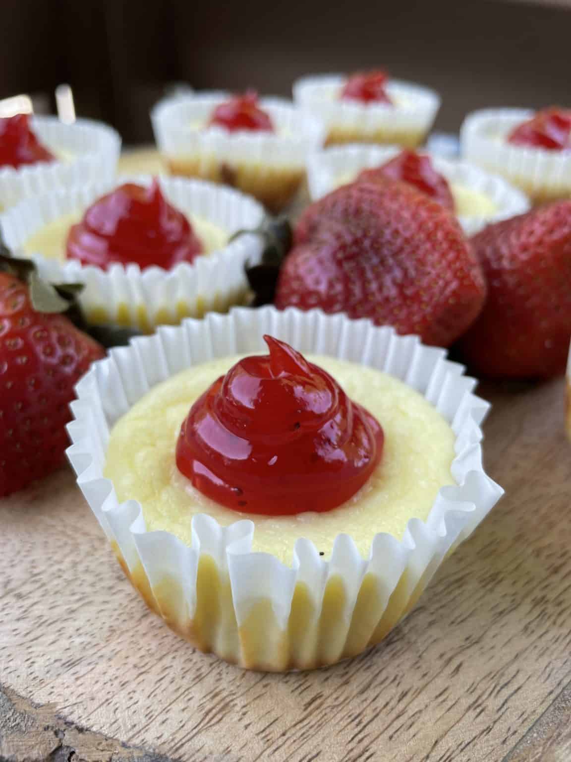 Blackstone Easiest Dessert Recipes From Michigan To The Table