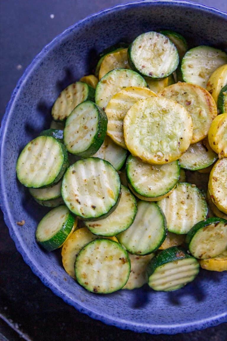 Healthy Blackstone Griddle Recipes From Michigan To The Table