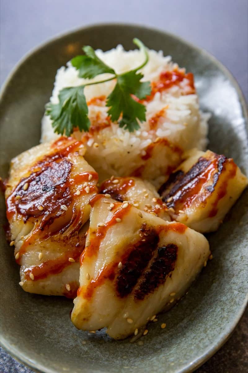 Healthy Blackstone Griddle Recipes From Michigan To The Table