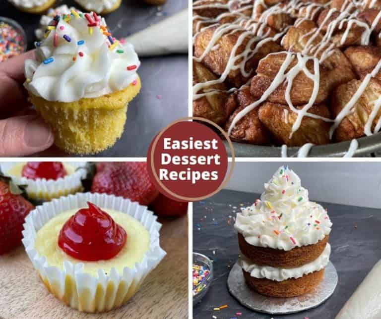 Blackstone Easiest Dessert Recipes From Michigan To The Table