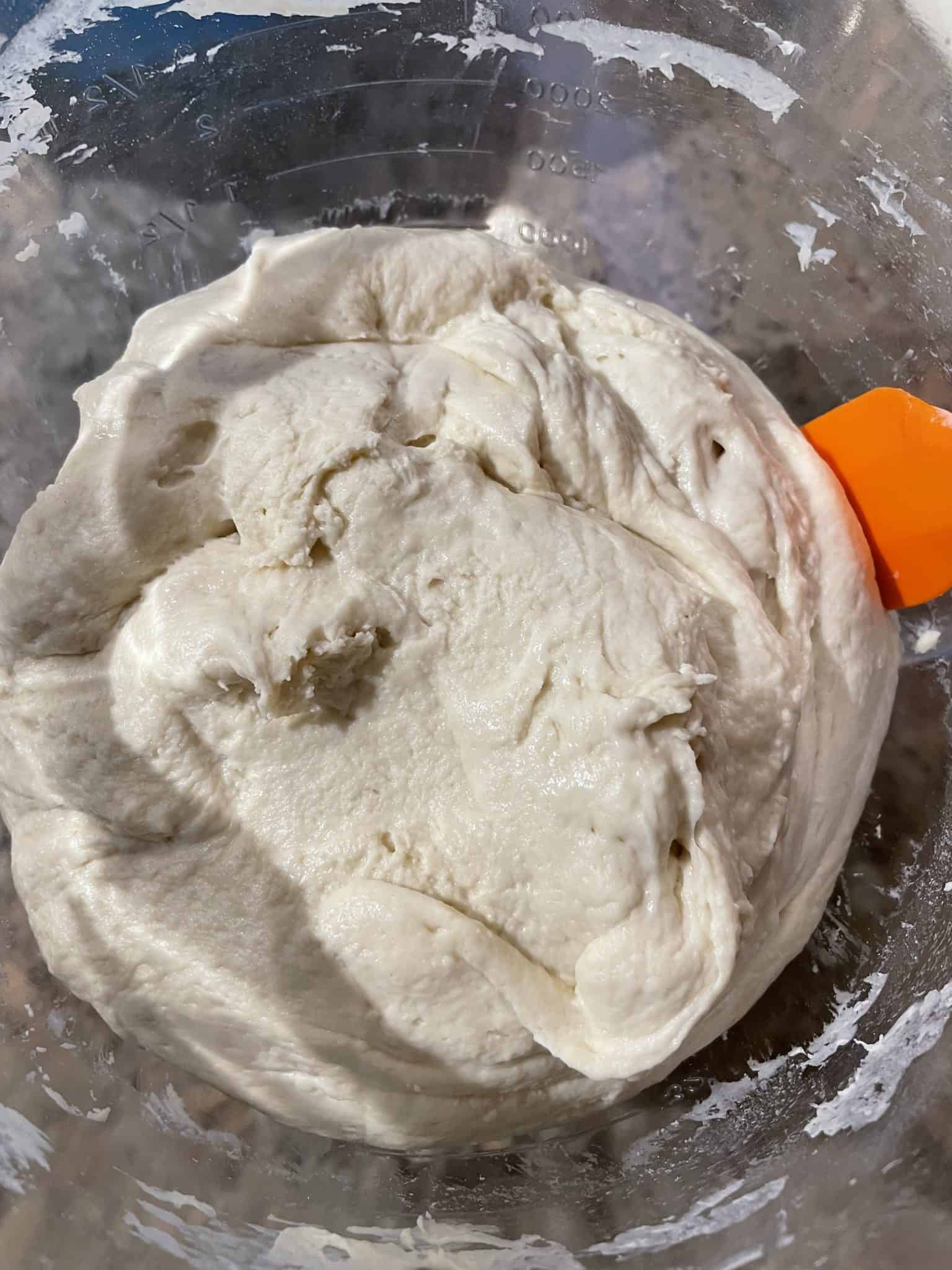 Homemade Bread Bowl Recipe From Michigan To The Table