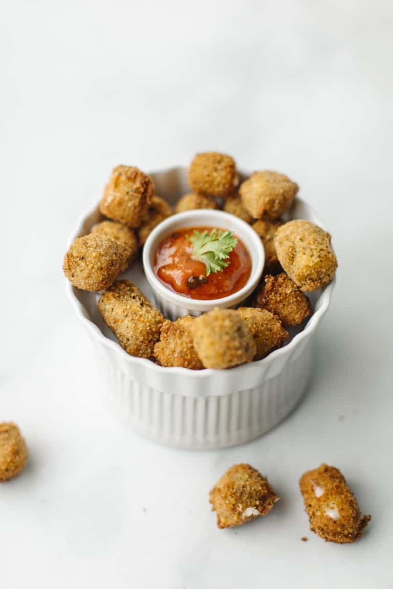 Blackstone Appetizers Recipes From Michigan To The Table