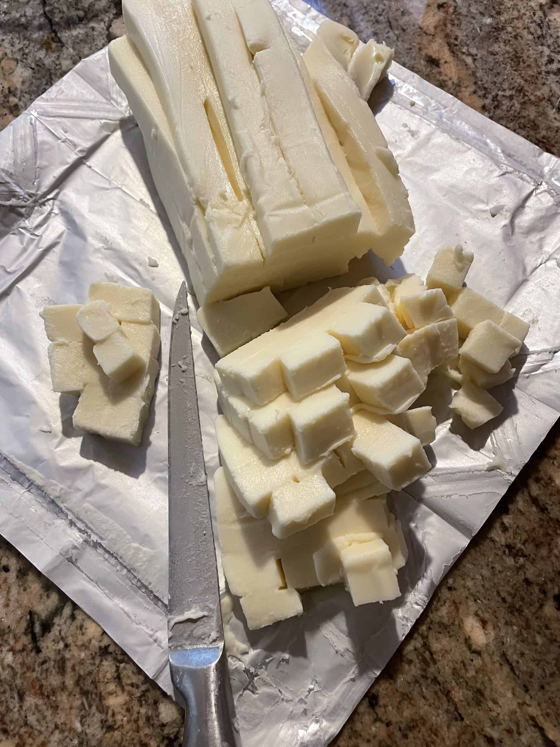 Velveeta Queso Blanco Dip From Michigan To The Table