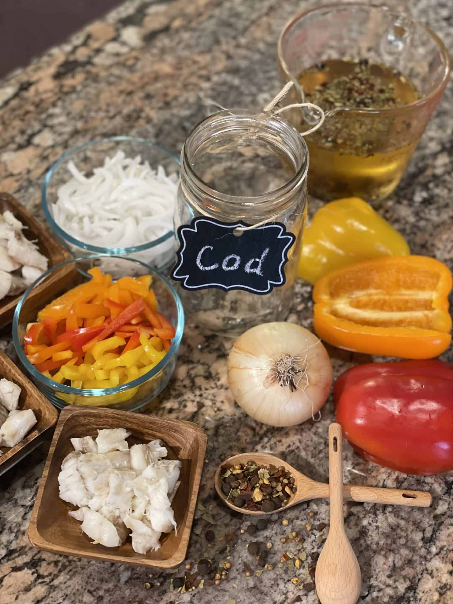 5 Pickled Fish Recipes From Michigan To The Table