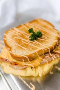 Shellstone Sandwich Blackstone Griddle Sandwich Recipes - From Michigan To The Table