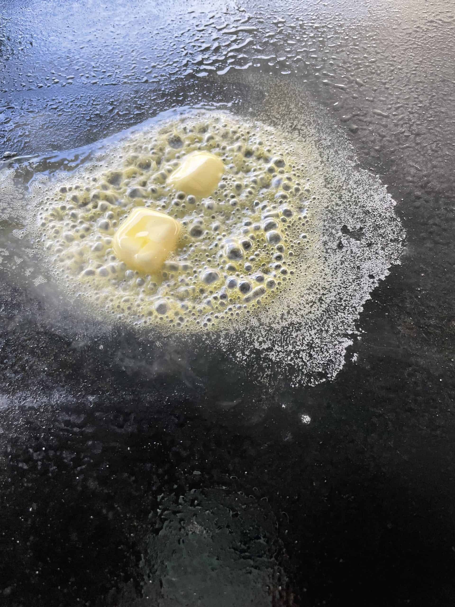 Blackstone Morel Mushroom Recipe From Michigan To The Table