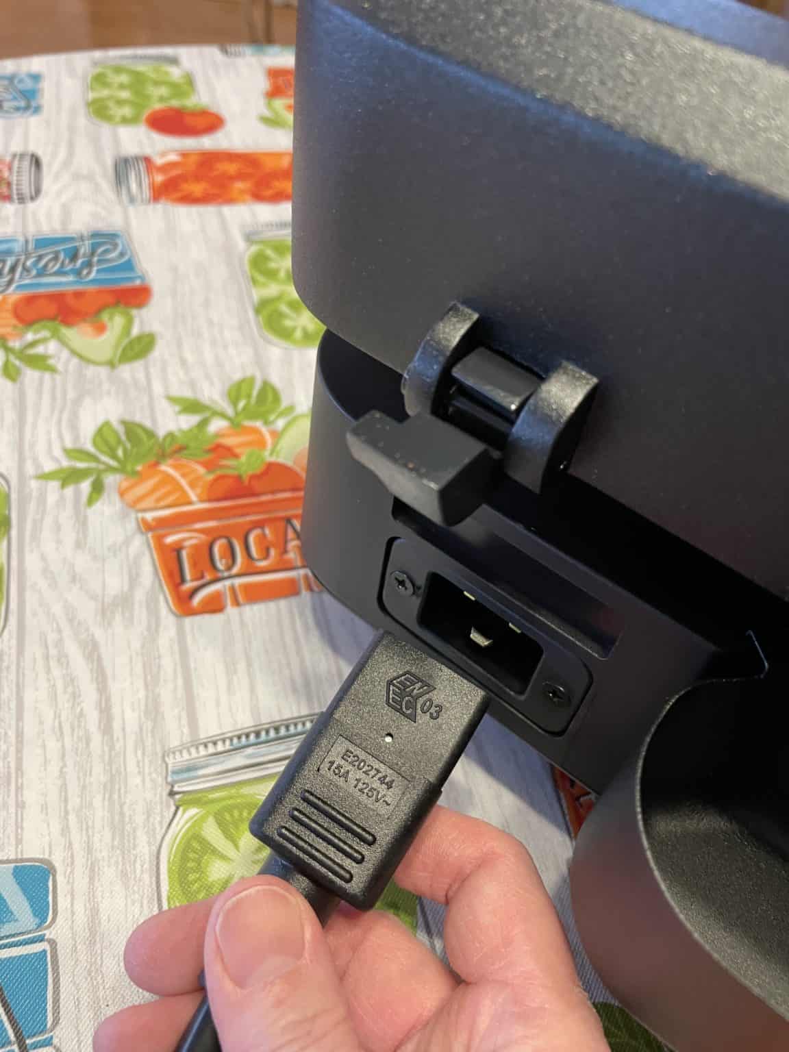 Blackstone Electric Griddle Review From Michigan To The Table