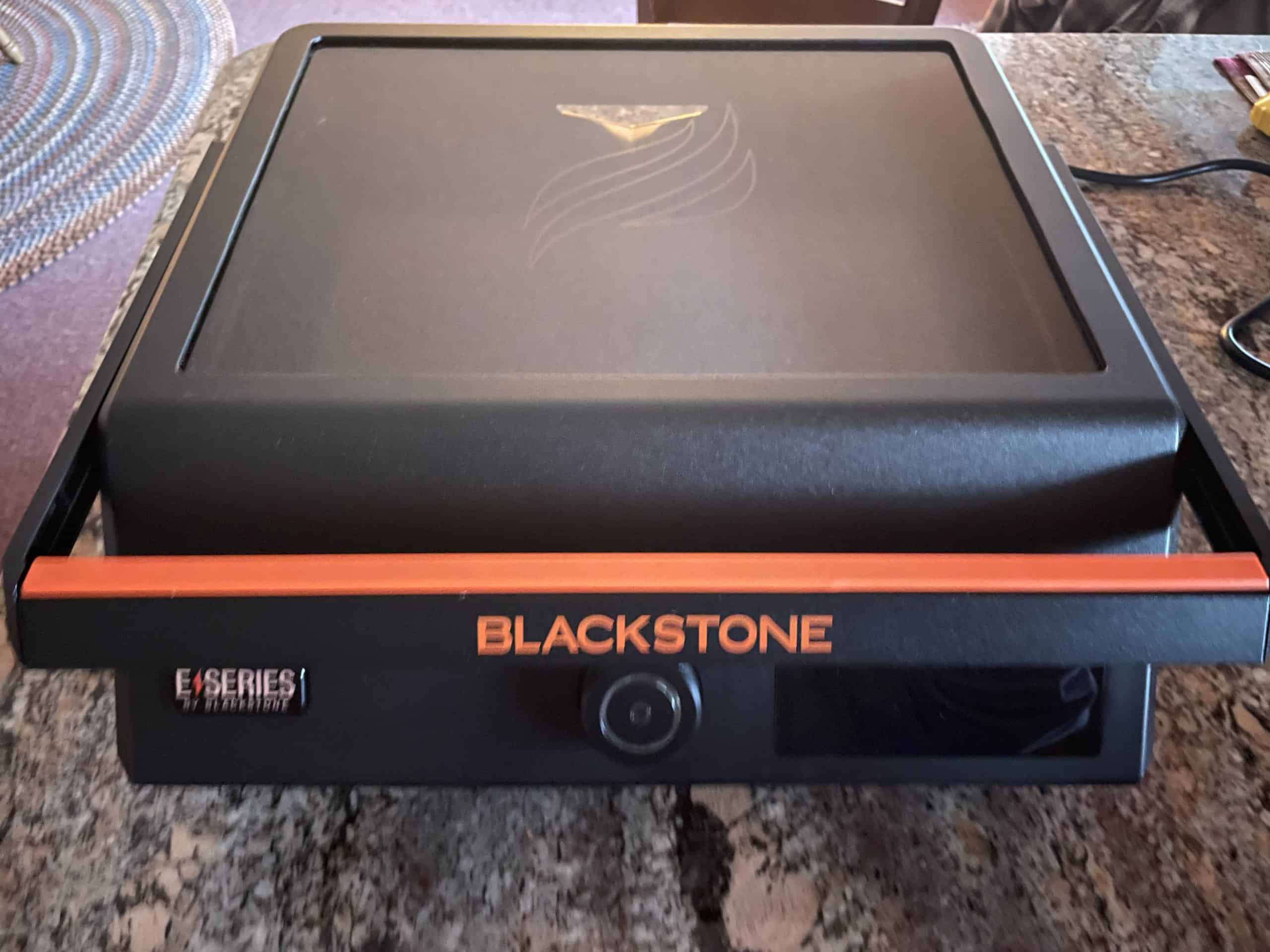 Blackstone Electric Griddle Review From Michigan To The Table