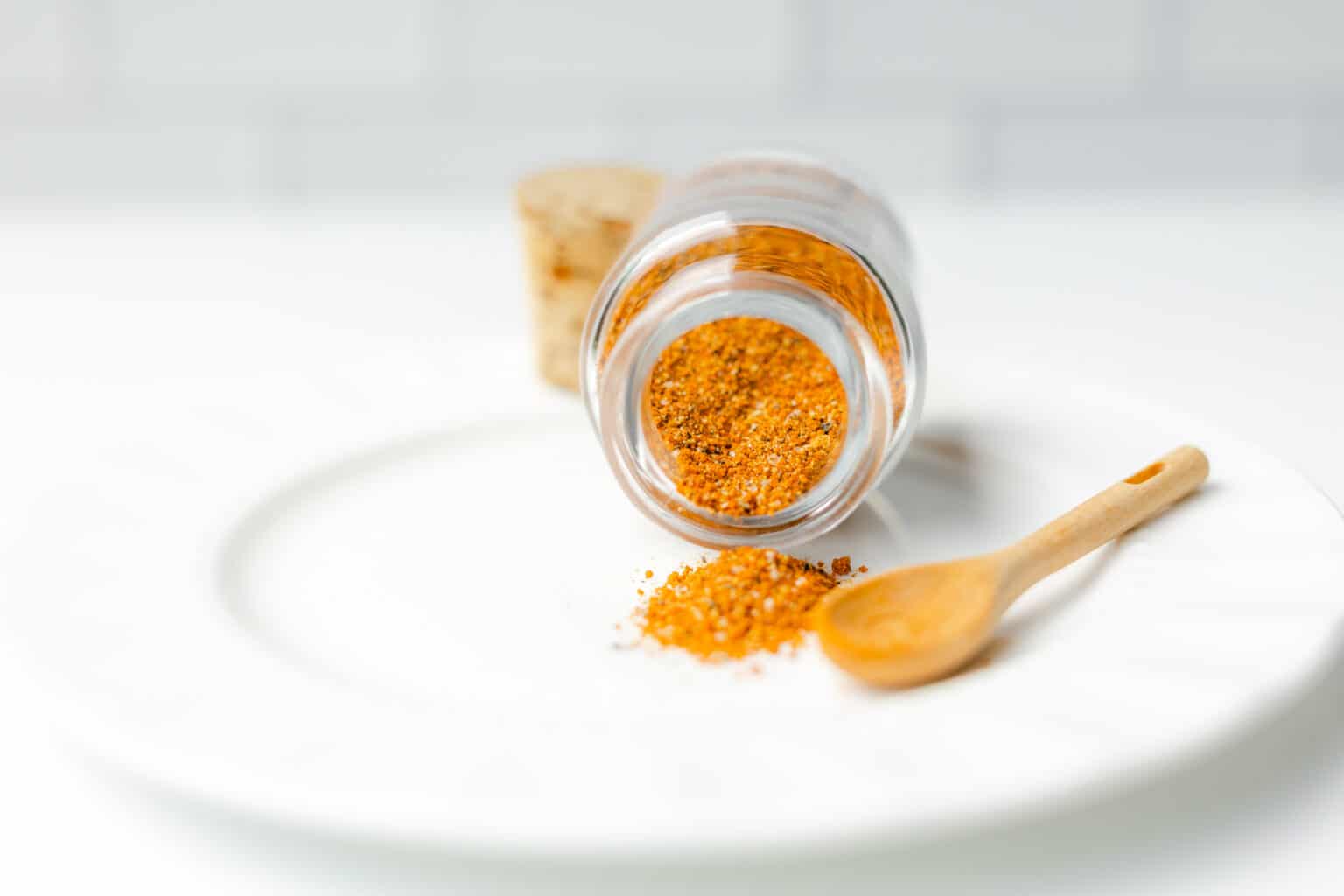 Best BBQ Rub From Michigan To The Table