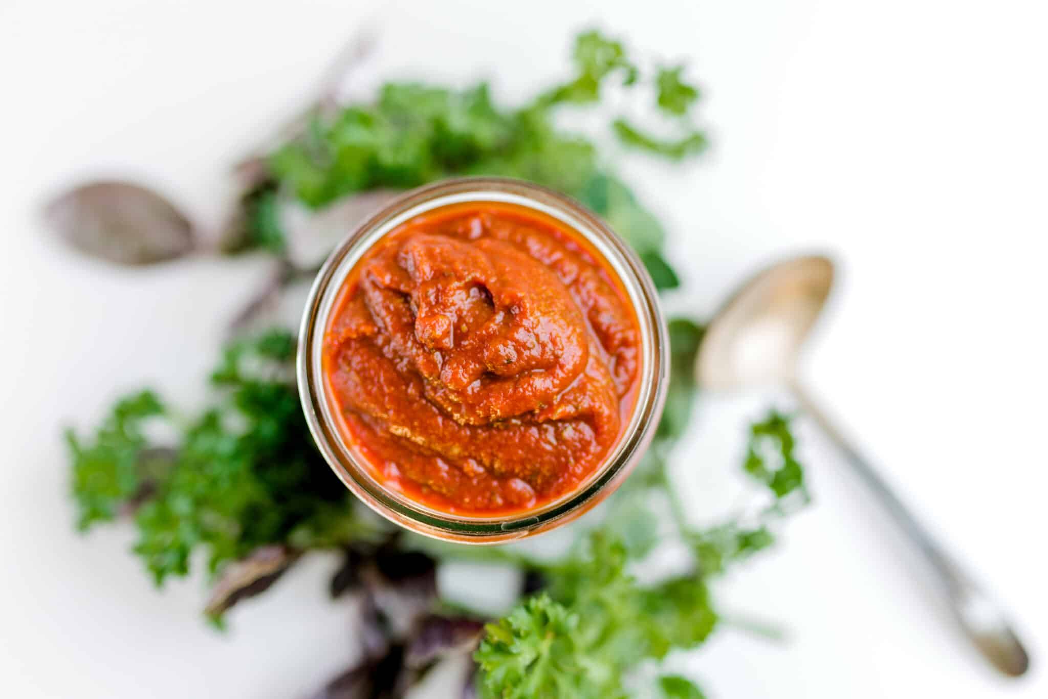 Best Pizza Sauce From Michigan To The Table