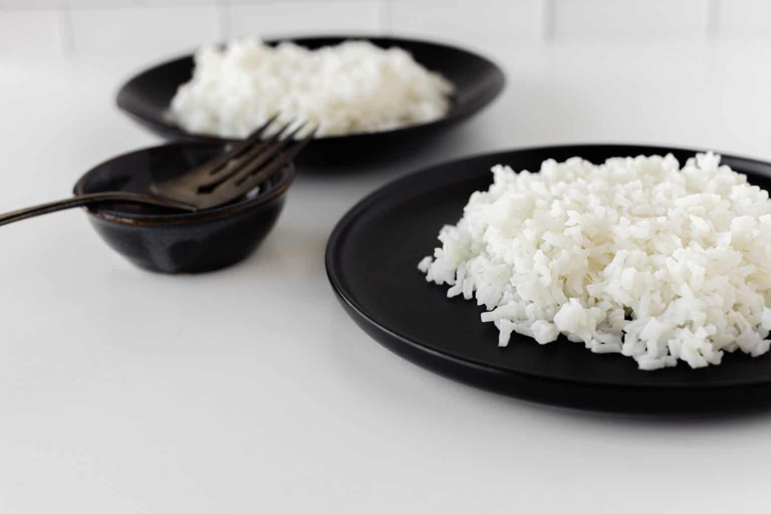 Fora Rice Long Grain White Rice - From Michigan To The Table