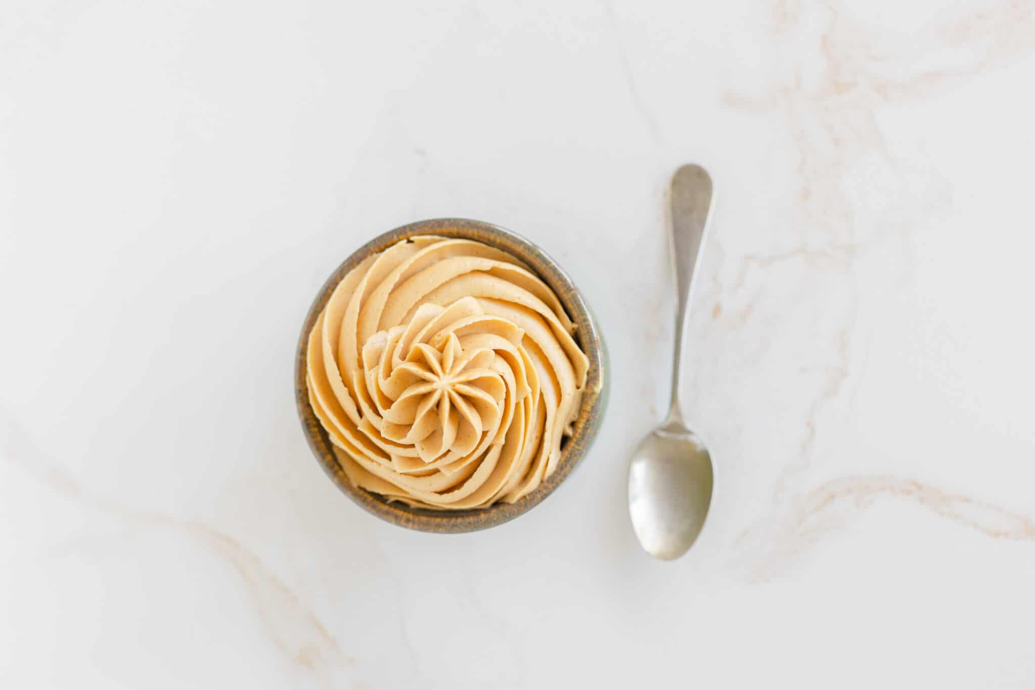 Peanut Butter Frosting From Michigan To The Table