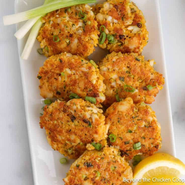 Fish-Cakes