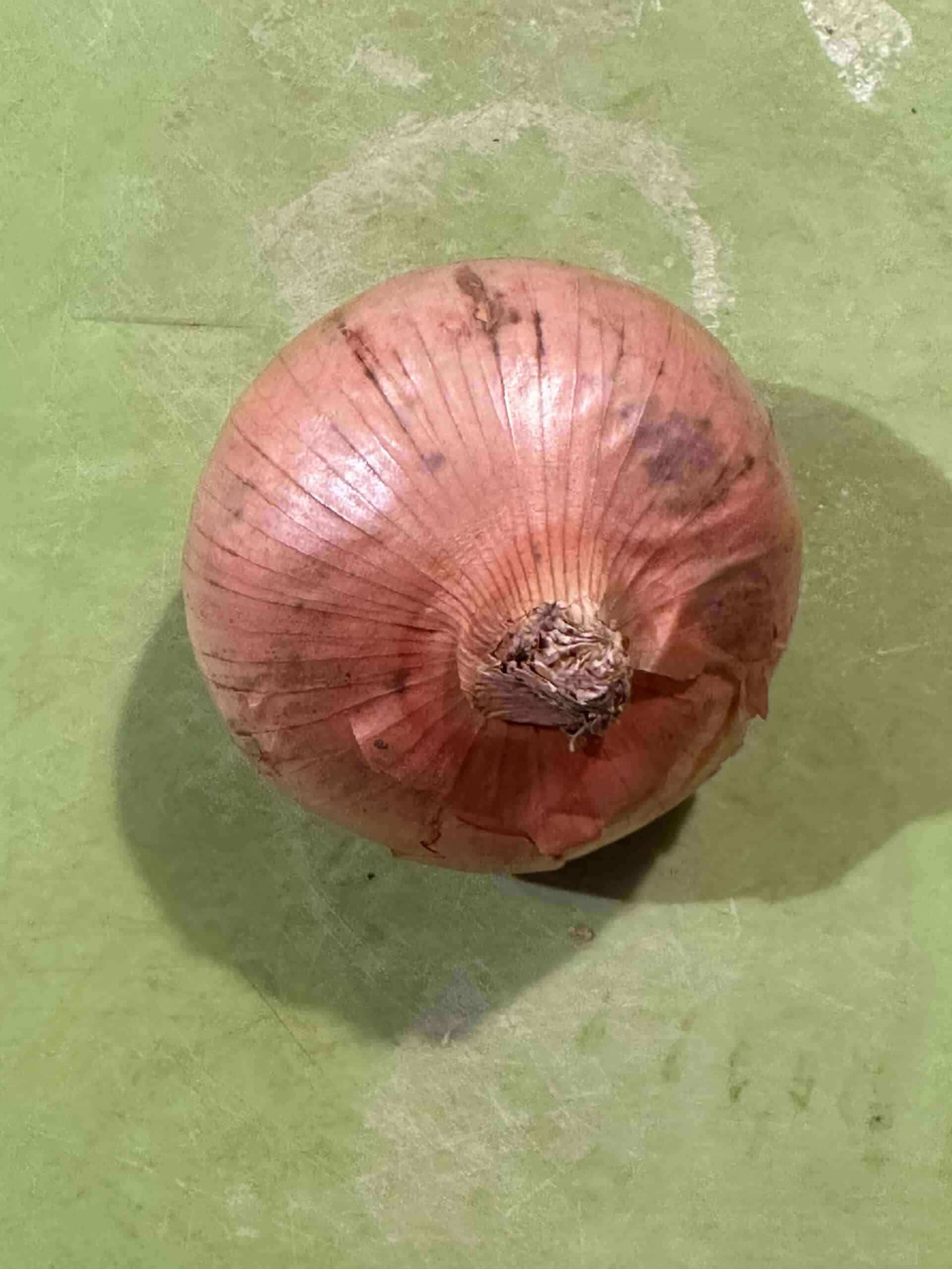 Blackstone Onion Volcano From Michigan To The Table