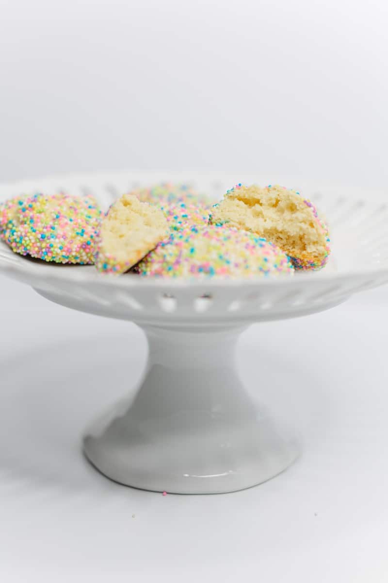 Easter Cookie Recipe