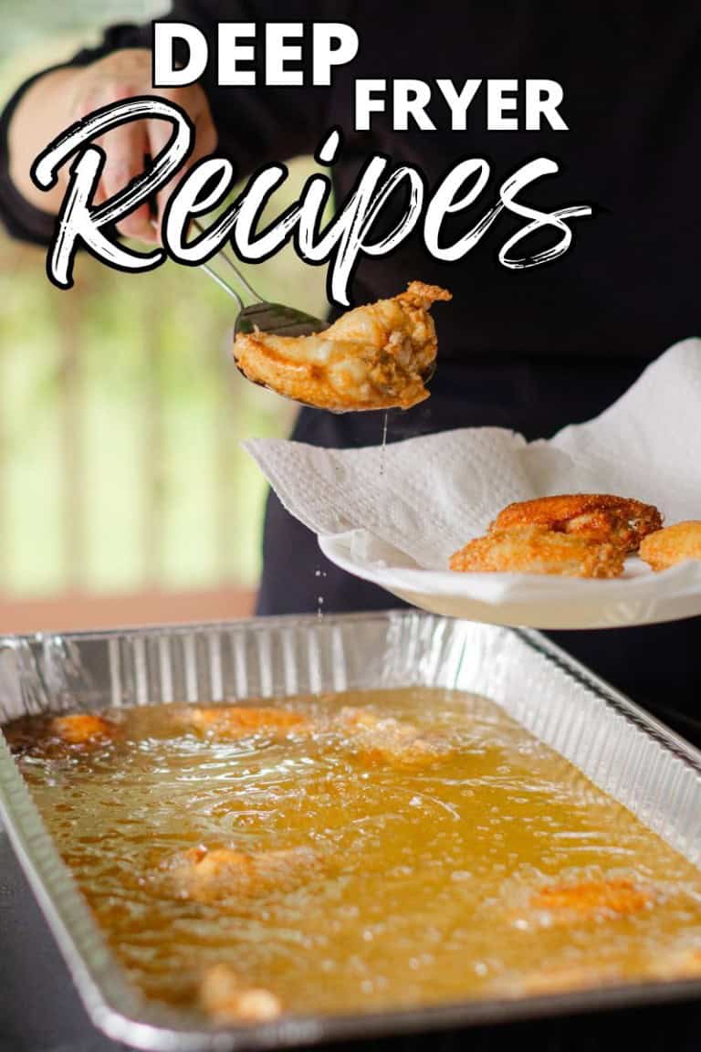 Griddle Deep Fryer Recipes From Michigan To The Table griddle-deep-fryer-recipes-from-michigan-to-the-table