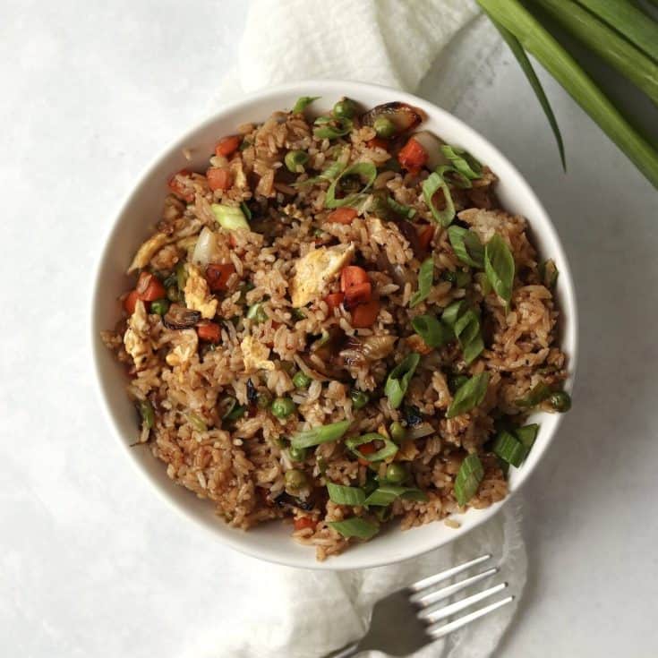 Blackstone-Veggie-Fried-Rice
