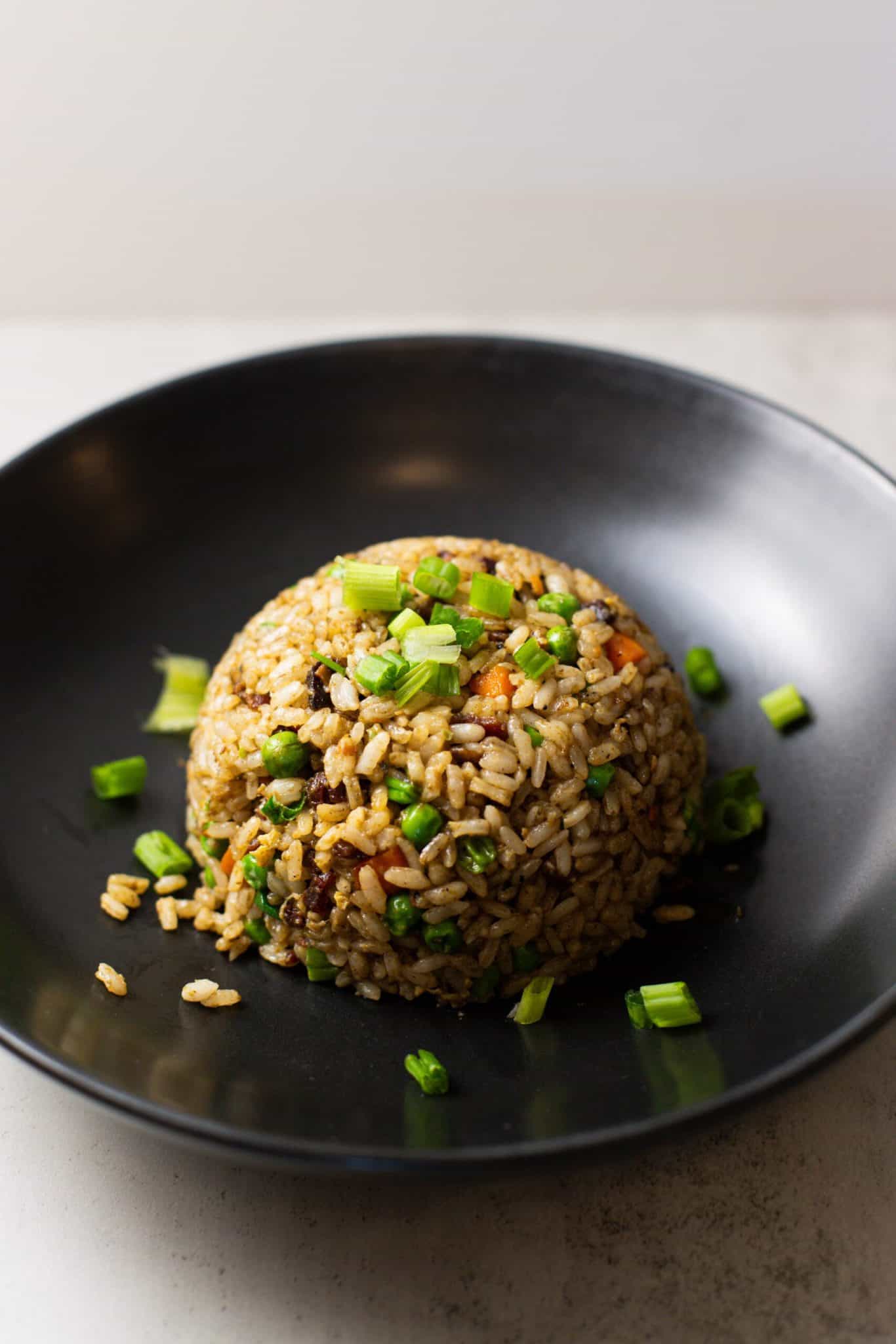 10 Best Blackstone Fried Rice Recipes - From Michigan To The Table