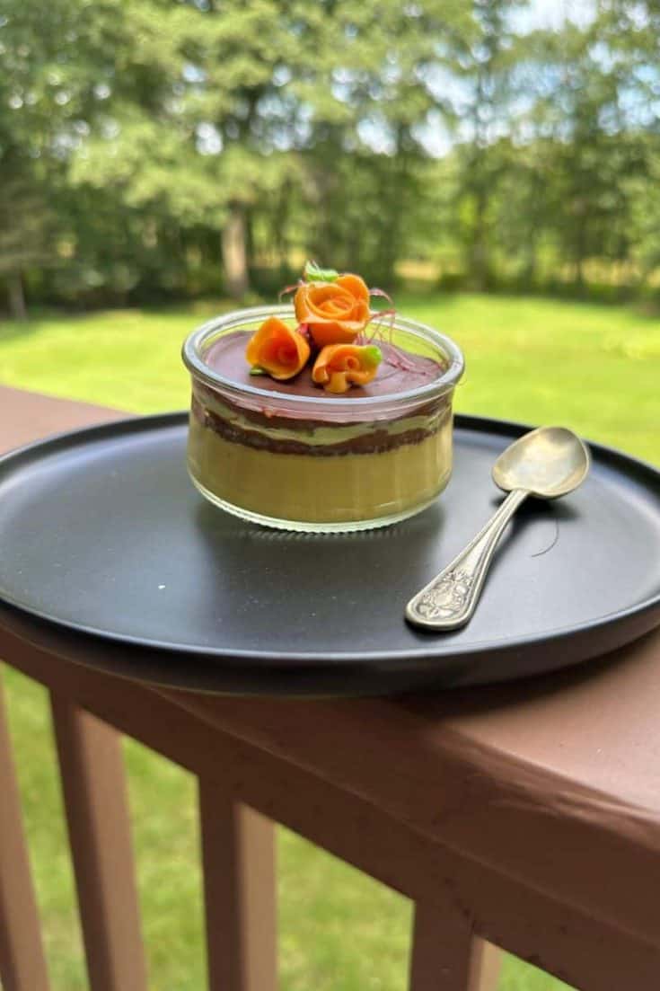 Learn to Make Creme Brulee with Dubai Chocolate