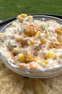 Street Corn Dip 21
