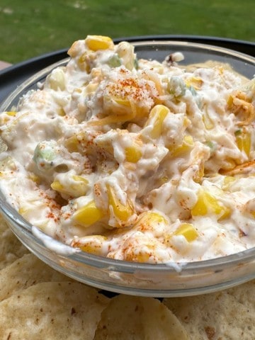 Street Corn Dip 21